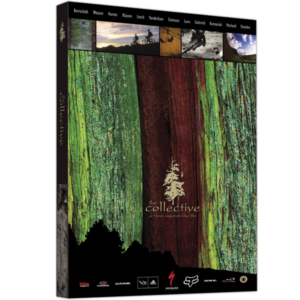 The Collective DVD