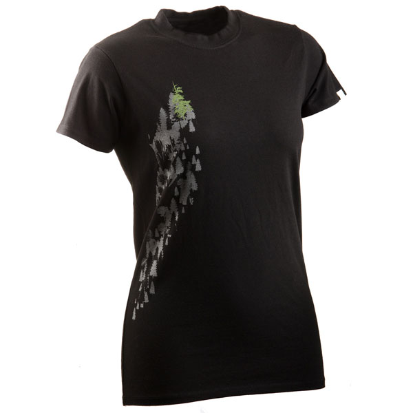 The Collective T-shirt - Womens
