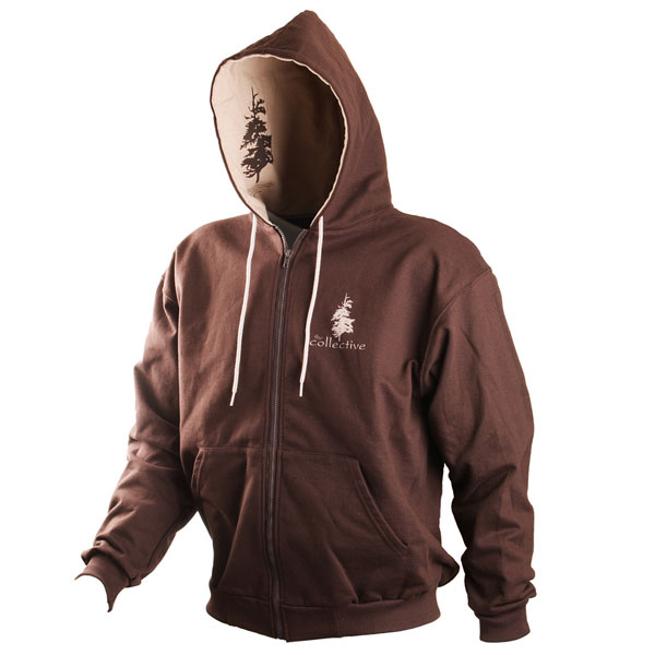 Collective Hoodie